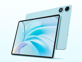 P50 2026, Android 16 işletim sistemiyle çalışan giriş seviyesi bir tablettir. Resimde: tabletin tasarımını gösteren bir görsel.