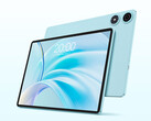 P50 2026, Android 16 işletim sistemiyle çalışan giriş seviyesi bir tablettir. Resimde: tabletin tasarımını gösteren bir görsel.