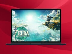 Zelda: Tears of the Kingdom'ın Mac portu MacBook Air M4'te gösterildi