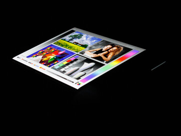 Görüş açısı kararlılığı