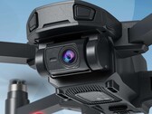 D35Pro drone, isteğe bağlı ekranlı bir uzaktan kumanda ile kullanılabilir