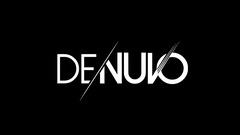 Denuvo logosu