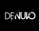 Denuvo logosu