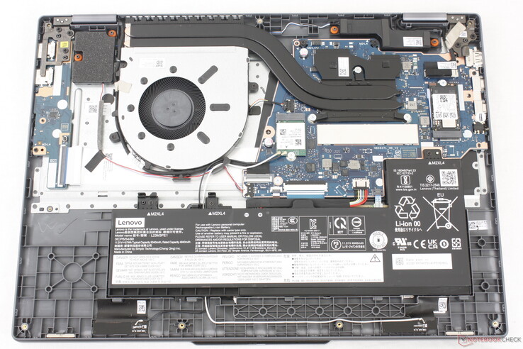 IdeaPad 5 2'si 1 arada 16IAL10 anakart