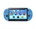 PS6 el konsolu, Sony'nin PS Vita (resimde) gibi oyunları yerel olarak çalıştıran el konsollarına dönüşü olacak.