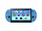 PS6 el konsolu, Sony'nin PS Vita (resimde) gibi oyunları yerel olarak çalıştıran el konsollarına dönüşü olacak.