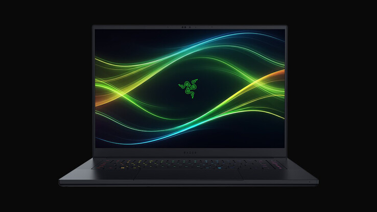 Razer, Blade 16 2026'yı 90 Wh'lik bir batarya ile de donatıyor.