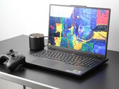 Şimdiye kadarki en güçlü RTX 5070 Ti oyuncu - Lenovo Legion Pro 5 16IAX10H OLED incelemesi