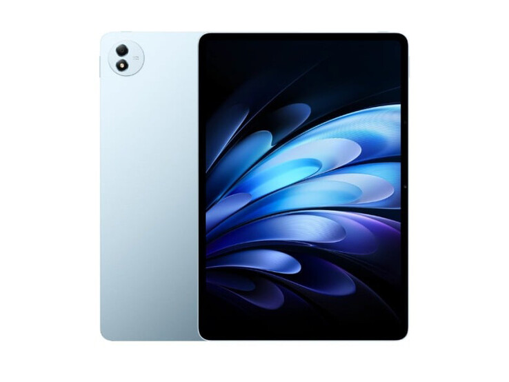 Vivo Pad 5 Pro test edildi