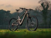 Güçlü motor, hafif kadro: Mondraker Zendit R