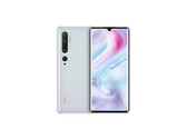 Xiaomi Mi Note 10 Pro