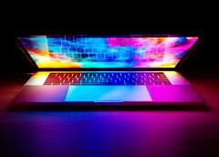 Apple lı MacBook Pro, gelecekte çok daha canlı bir ekrana sahip olabilir.