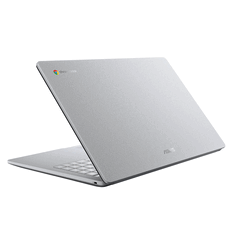 Asus Chromebook CX15'in arka tasarımı