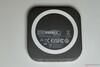 Corsair EX400S MagSafe altta