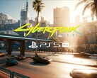Cyberpunk 2077 PS5 Pro güncellemesi için afiş gösterildi