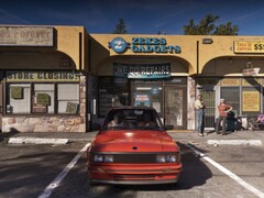 Extended Look'tan iki sahne, hayranların GTA 6'daki NPC davranışlarını tartışmasına neden oldu.