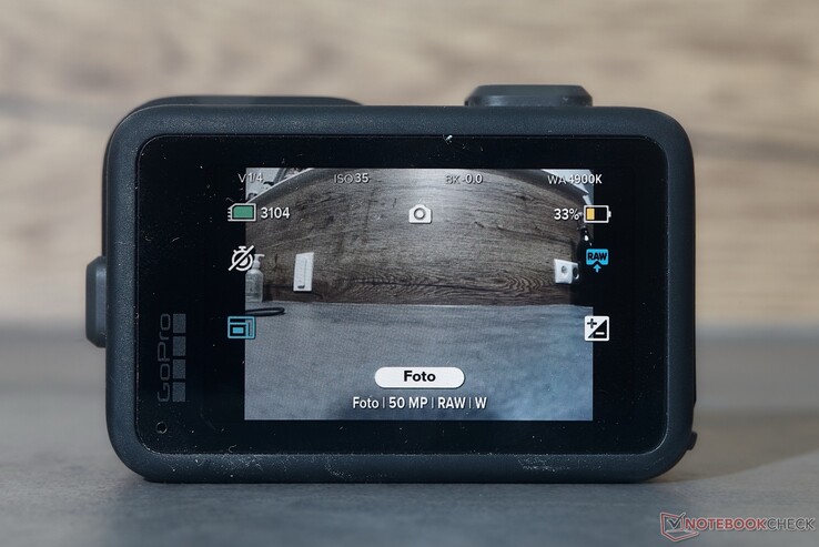 GoPro nihayet Mission 1 (Pro)'ya daha fazla fotoğraf özelliği kazandırıyor.