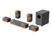 Bu yeni surround ses sistemi oldukça uygun fiyatlı