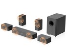 Bu yeni surround ses sistemi oldukça uygun fiyatlı