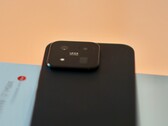 Xiaomi 17 Max, Leica kamera sistemine sahiptir ve bu sayede daha pahalı telefonlarla bile rekabet edebilmektedir.