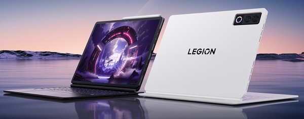 Legion Y900 13 bir üretkenlik cihazı olarak tanıtılmaktadır.