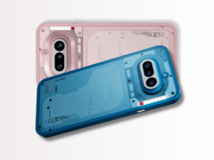 Nothing Phone (4a).