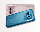 Nothing Phone (4a).
