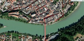 Garmin Venu 2 konum hizmetleri - köprü