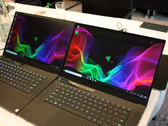 Kısa inceleme: Razer Blade 15 (i7-8750H, GTX 1060 Max-Q, FHD) Laptop