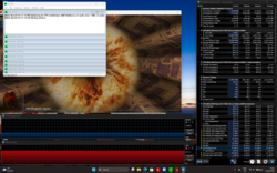 Stres testi (Prime95 + FurMark)
