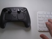 scr.verylazypixels.com sitesini kullanarak kullanıcılar, Steam Controller’larını uzaktan kumandalı araba gibi kontrol edebilirler.