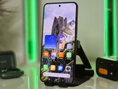 Xiaomi 15S Pro testi (Görsel kaynağı: Marcus Herbrich)