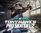 Tony Hawk's Pro Skater 1 + 2'nin yeniden yapımına ait afiş yayınlandı