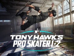 Tony Hawk's Pro Skater 1 + 2'nin yeniden yapımına ait afiş yayınlandı