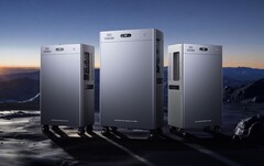 Zendure'dan yeni ürünler: SolarFlow Mix serisi.