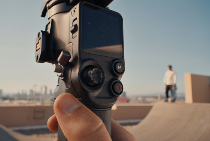 (Resim kaynağı: DJI)