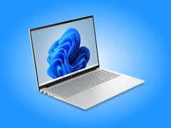 En yeni OmniBook 5 16 inç modelinde Intel Panther Lake yerine Intel Wildcat Lake kullanılmaktadır.