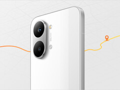 Poco X8 Pro Max, resimde görülen Çinli kardeşi Redmi Turbo 5 Max'in pil kapasitesine yaklaşacak. (Resim kaynağı: Xiaomi)