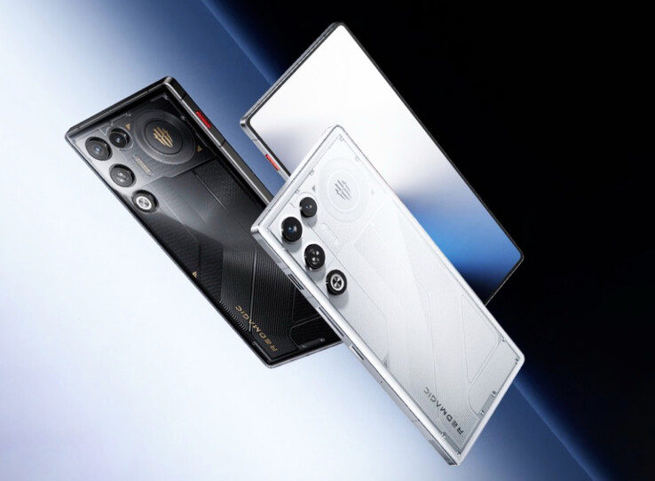 (Resim kaynağı: RedMagic)