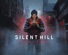 Silent Hill: Townfall için bir tanıtım afişi