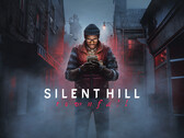 Silent Hill: Townfall için bir tanıtım afişi