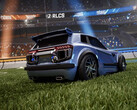 Unreal Engine 6 üzerinde Rocket League'in gerçek zamanlı motor görüntüleri.