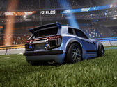 Unreal Engine 6 üzerinde Rocket League'in gerçek zamanlı motor görüntüleri.