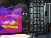 Termal görüntüler göründüklerinden daha yakın