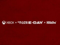 8BitDo ve Xbox, Gears of War markalı ürünler için iş birliği yapıyor.