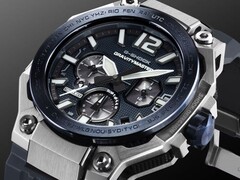 Casio'nun yeni G-Shock GWR-B3000A-2A saati