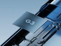 Google  Tensor G3 Notebook Processor
