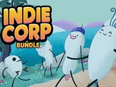 Indie Corp paketi. (Resim Kaynağı: IndieGala)