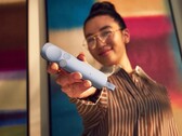 Logitech'in en yeni sunum cihazı dokunsal geri bildirimi destekliyor.