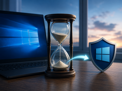 Microsoft, Windows 10 için güvenlik güncellemelerini bir yıl daha uzatıyor.